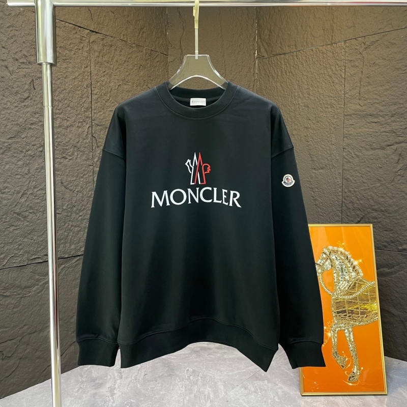 Moncler T-Shirts